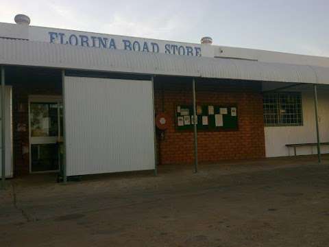 Photo: Florina Road Store